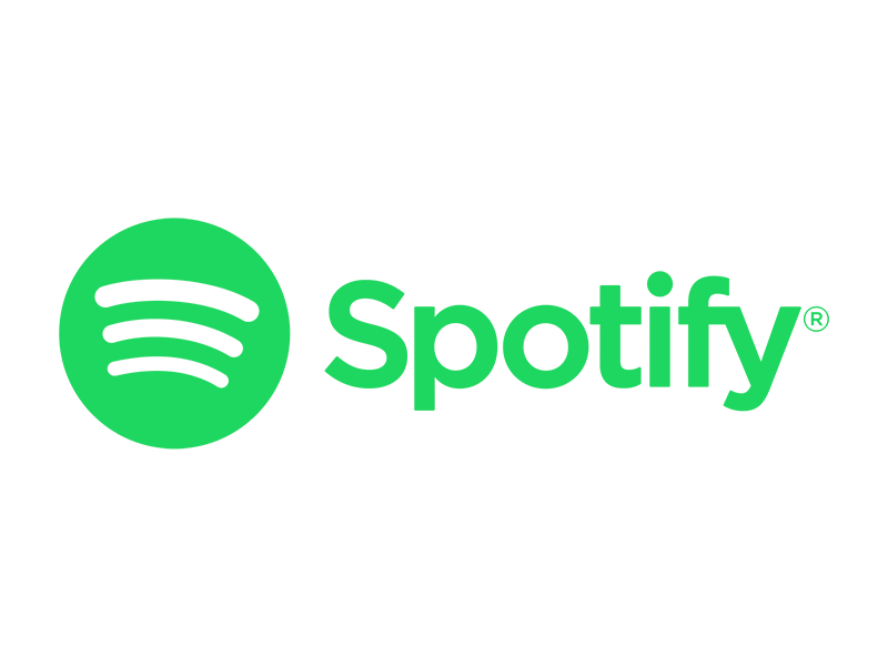 logo for spotify for artists