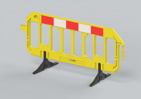 Gate Safety Barrier Iso