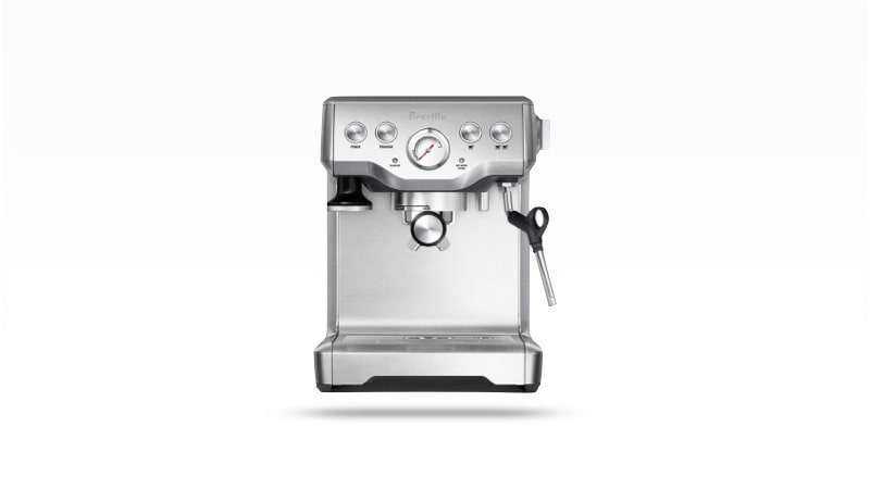 Breville BES840XL/A The Infuser Espresso Machine Breville BES840XL/A The Infuser Espresso Machine