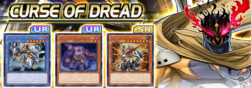 New Mini Box: Curse of Dread | YuGiOh! Duel Links Meta