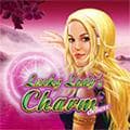 <h1>Lucky Lady's Charm Deluxe online</h1> - Logo