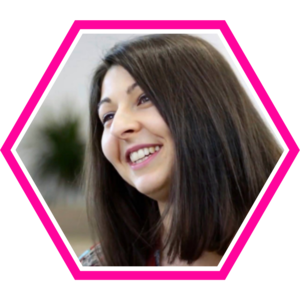 Paula Kaminska headshot