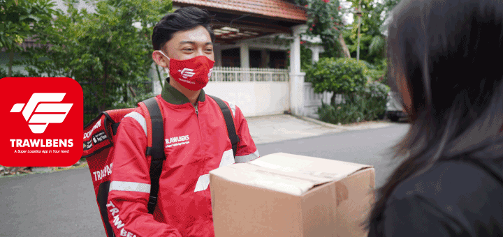 Jaminan Jasa Cargo Termurah Jakarta ke Medan
