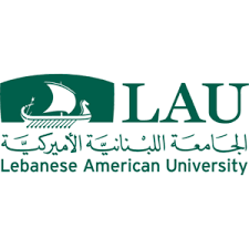 LAU_Logo