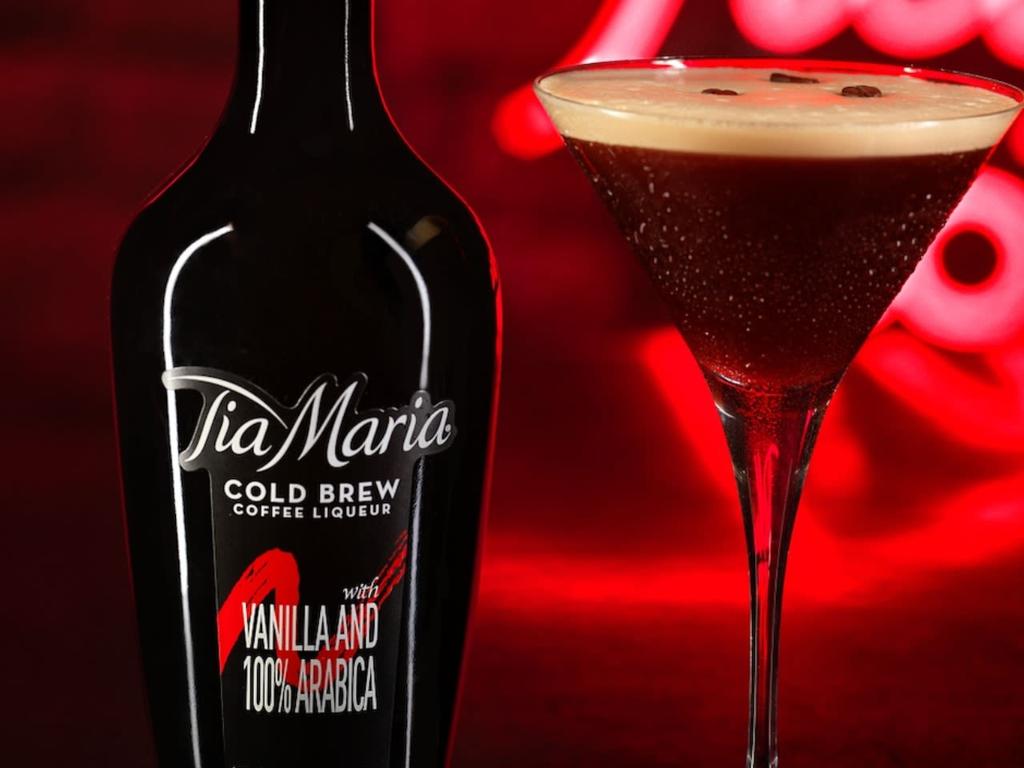Tia Maria's Two of a Kind Party brings double the fun 2022 | UpNext