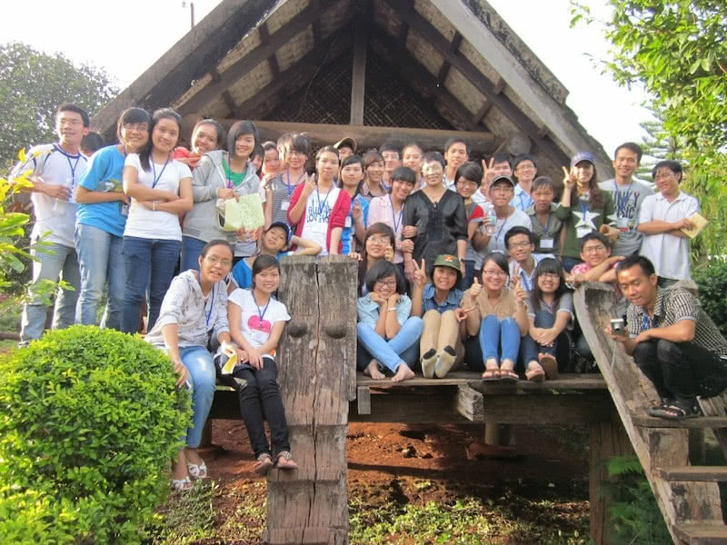 Diễn đàn tuổi trẻ Tây Nguyên