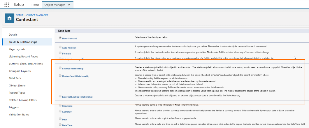 salesforce-create-new-relationships