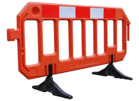 Gate Barriers for Hire or Sale - Nationwide Delivery | SafeSite Facilities