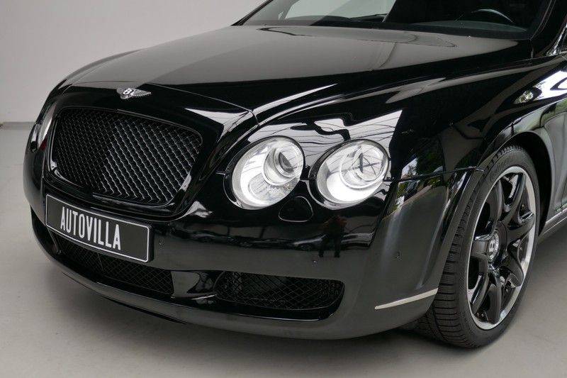 Bentley Continental GT 6.0 W12 GTC Mulliner afbeelding 19