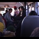 China Tibetan Buses 7