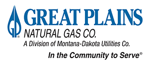 Great Plains Natural Gas Co.