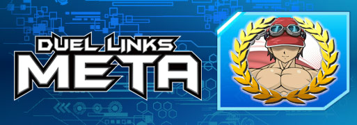 Meta Weekly 147 Champion Spotlight - Psych0P | YuGiOh! Duel Links Meta