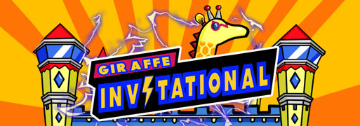 Giraffe and Duel Worlds Pro Series Invitational #3 | YuGiOh! Duel Links Meta