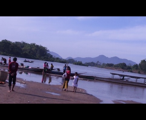 Laos Boats 16