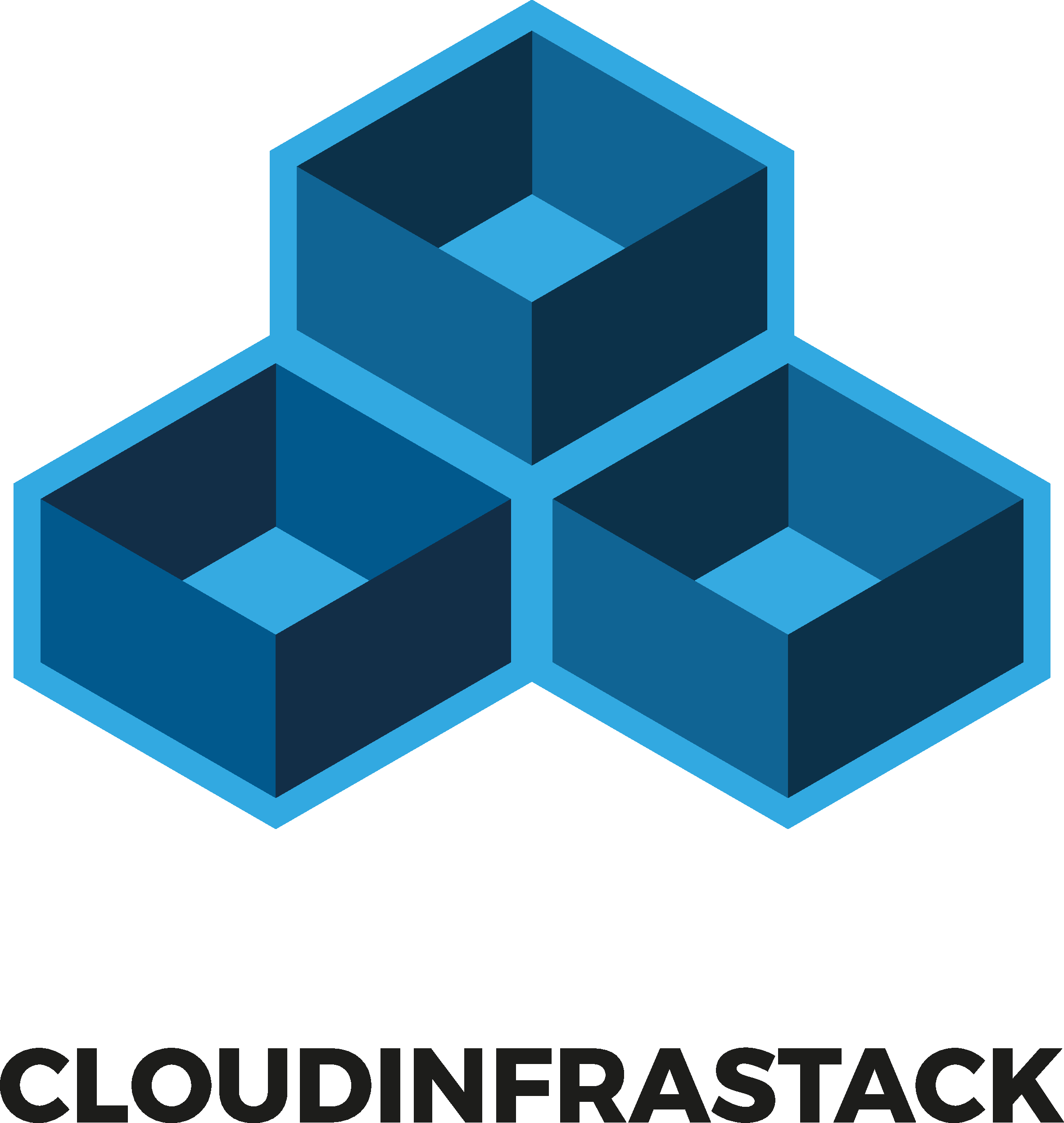 cloudinfrastack