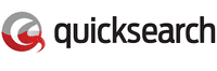 Systemlogo för Quicksearch