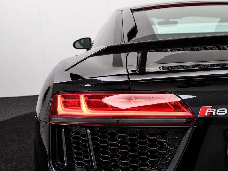 Audi R8 5.2 FSI quattro Plus | 611 PK | Carbon | B&O Sound | LED | Ceramic | Virtual Cockpit | afbeelding 23