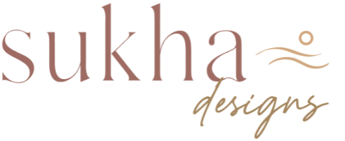 sukha designs logo