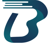 Systemlogo för Bluescreen