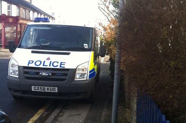 oh my god twitter doesn’t include alt text from images in their API