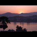 Laos Sunsets 10