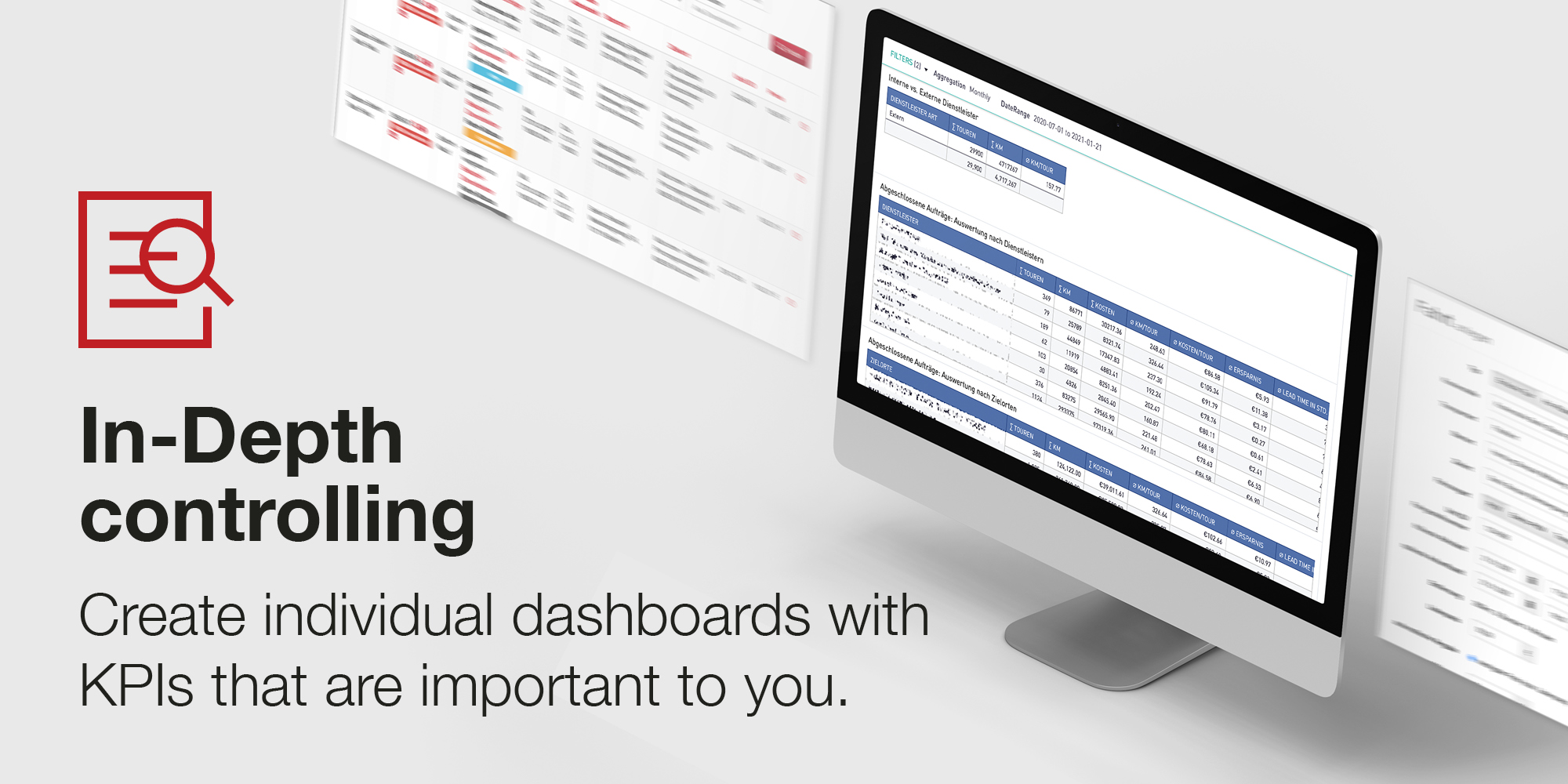 App screenshot for ONLOGIST 2