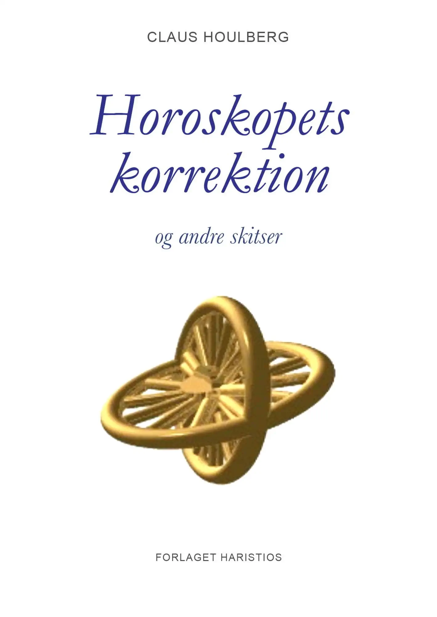 Horoskopets fem porte