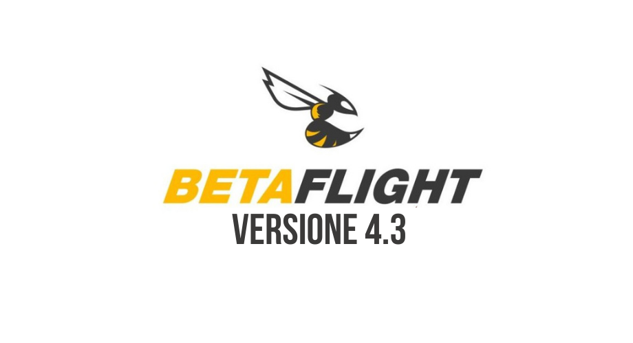 Betaflight Logo