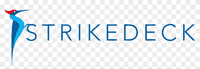 Systemlogo för Strikedeck