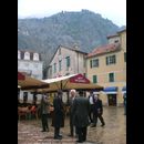 Kotor Old Town