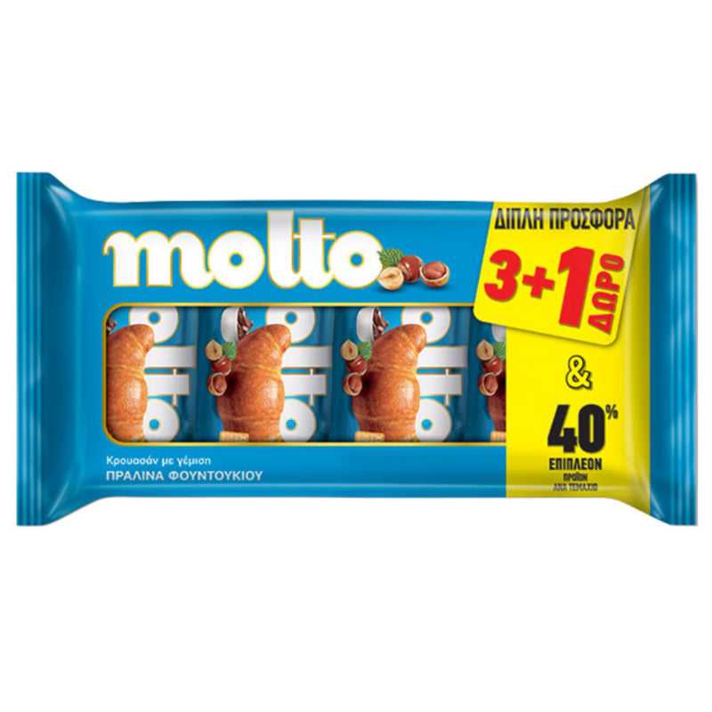 Greek-Grocery-Greek-Products-croissant-molto-pralina-8x98g