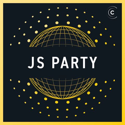 JS Party logo