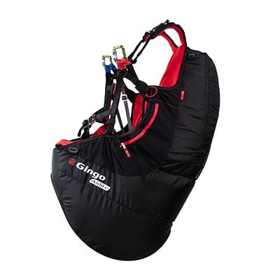 Gingo airlite 4