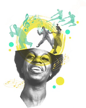 Music and Dance
