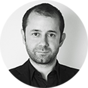 Arnaud Levy