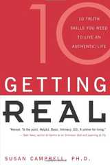 Related book Getting Real: 10 Truth Skills You Need to Live an Authentic Life Cover