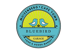 Blue Bird Garage and Market