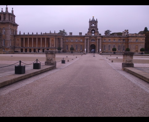 England Blenheim Palace 9