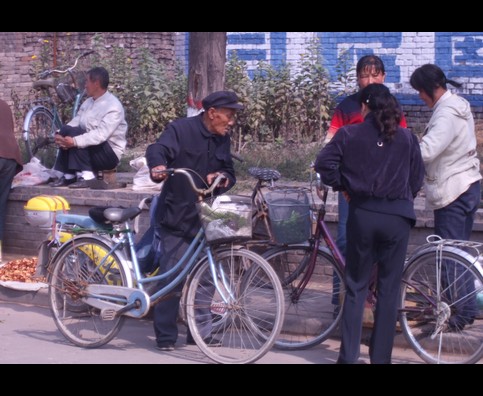 China Bikes 5