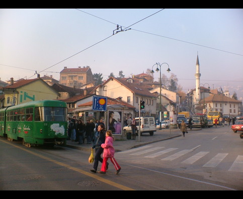Bosnia Life 4