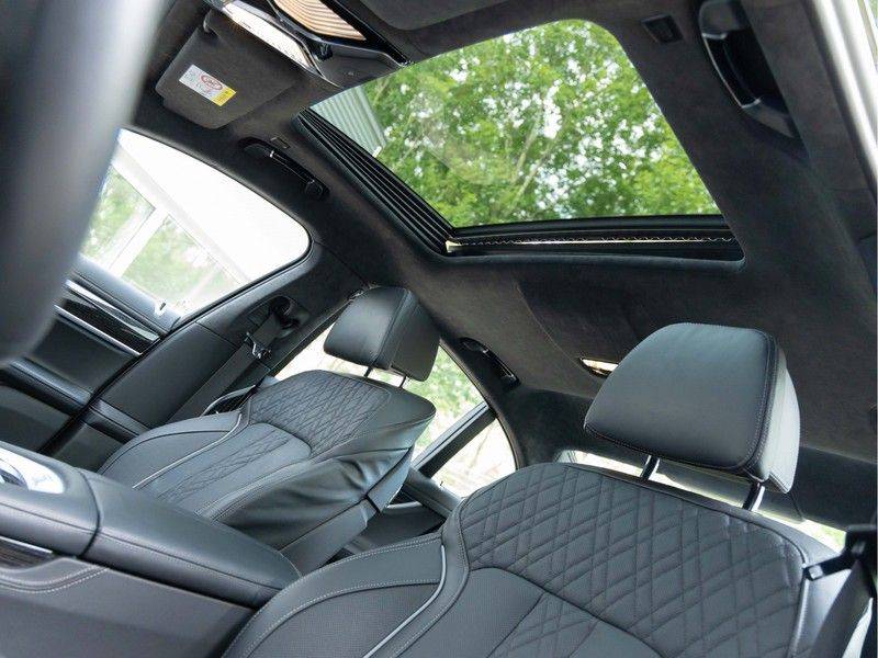 BMW 7 Serie 745e High Executive - M-Sport - 4x Comfortzetel - Stoelventilatie - Volleder afbeelding 4