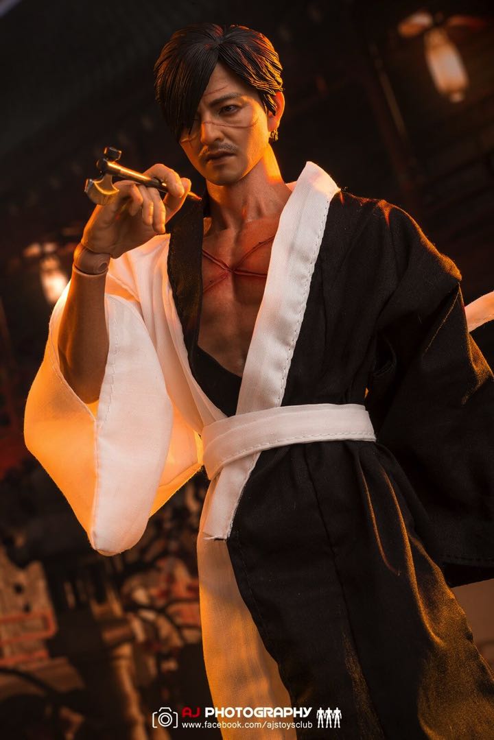 Blade of the Immortal - Mugen no Junin