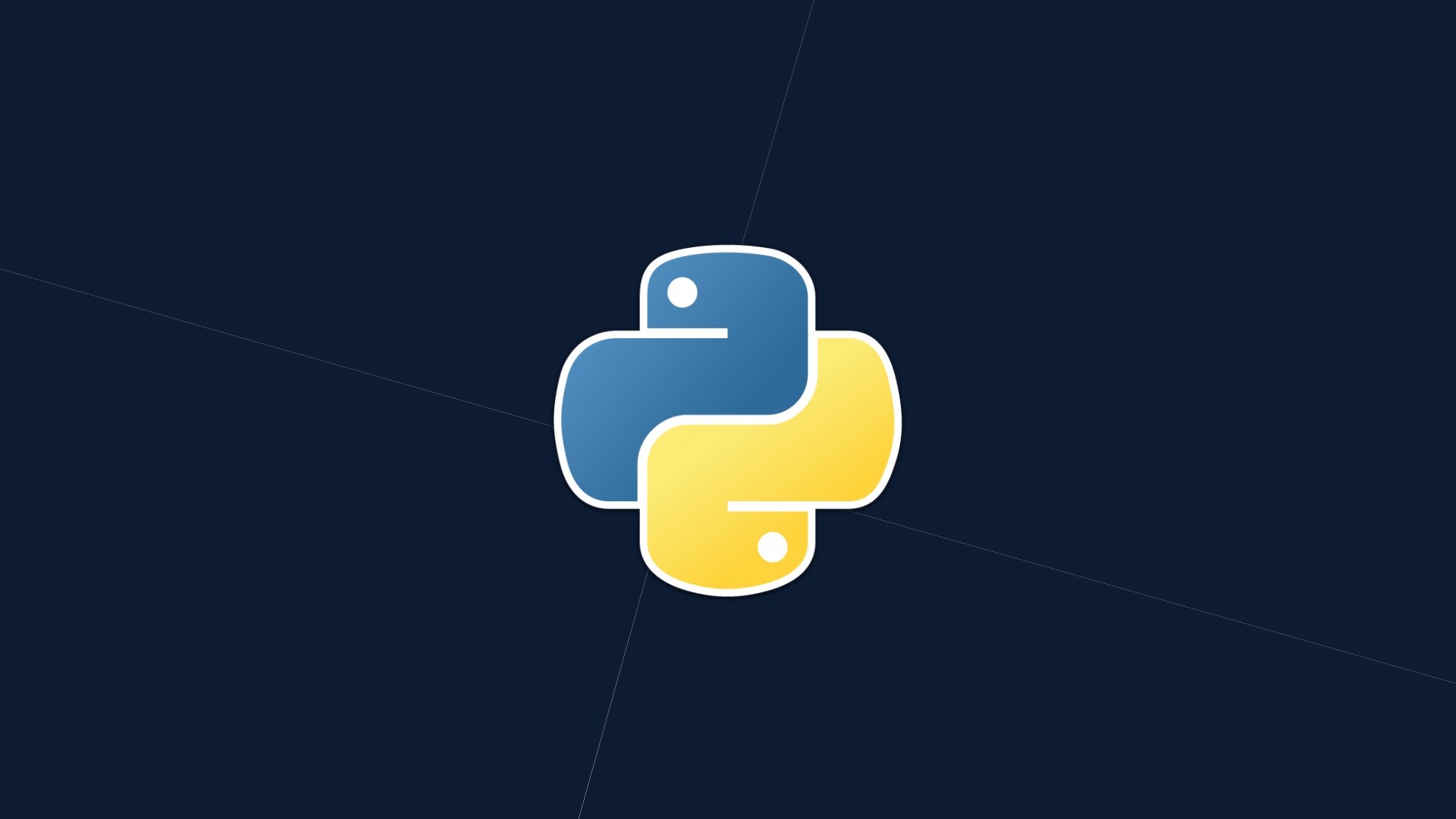 A learning timeline for python beginners.