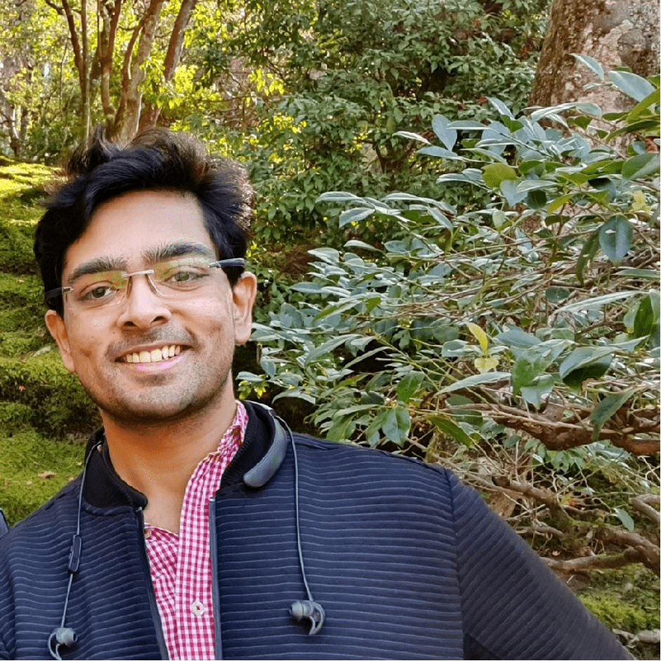 Varun Ramani