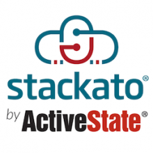 Stackato by ActiveState