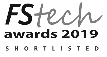 FS Tech Awards 2019 Shortlisted