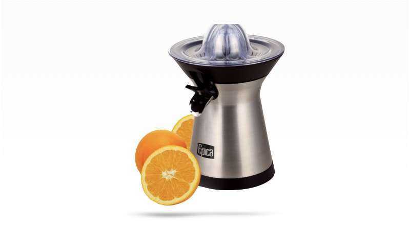 Epica Citrus Juicer Epica Citrus Juicer