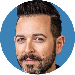Rand Fishkin, Founder, Moz