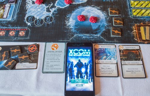 XCOM – ha igazán jó kooperatív kalandra vágysz!