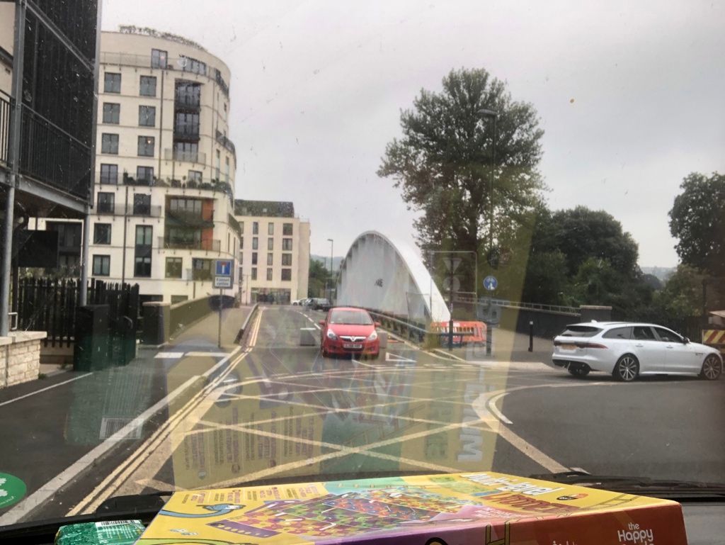 oh my god twitter doesn’t include alt text from images in their API